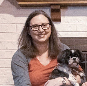 Meet your Posher, Candace